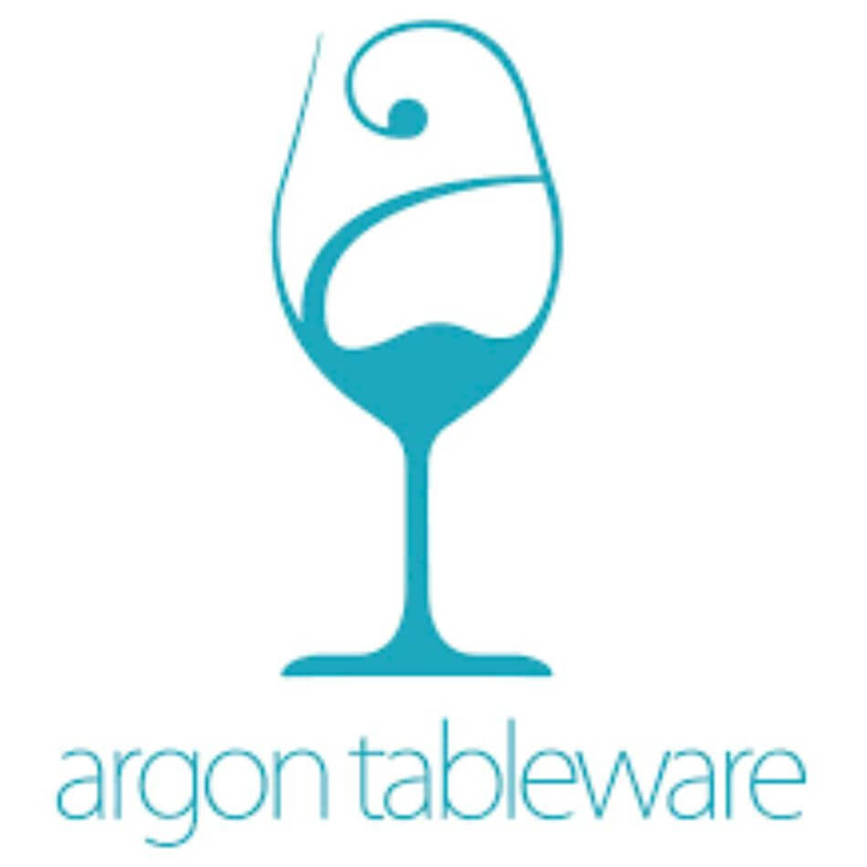 Argon Tableware
