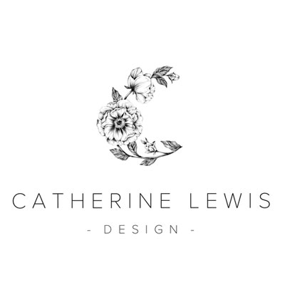 Catherine Lewis Design