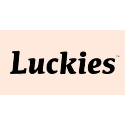 For Good by Luckies
